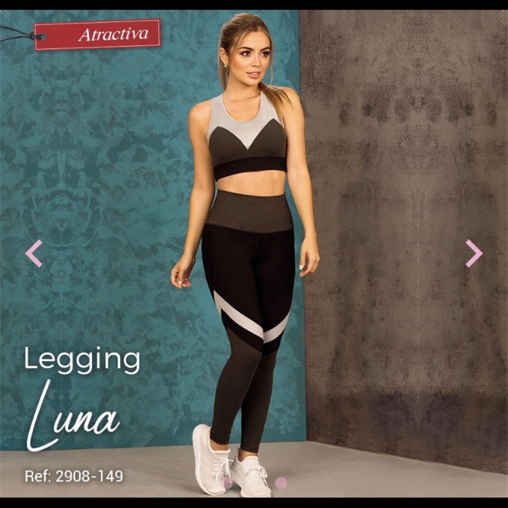 Legging sport